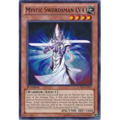 YU-GI-OH! - Armed Dragon LV3 (LCYW-EN203) - Legendary Collection 3: Yugi's  World - 1st Edition - Common
