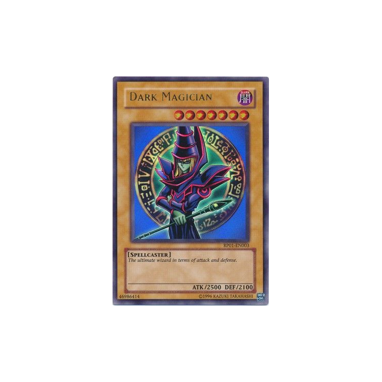 Dark Magician - Ultra Rare (1st Edition) - Big Orbit Cards Dark Magician - Ultra Rare (1st Edition) - Big Orbit Cards