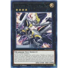 ZW - Eagle Claw - Rare (1st Edition) - Big Orbit Cards