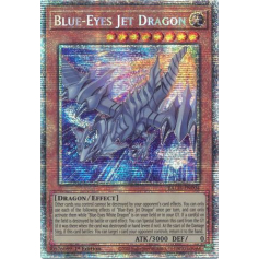  Armed Dragon Thunder - BLVO-EN001 - Starlight Rare