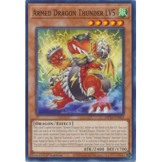 Armed Dragon LV10 White BLVO-EN005 Prices