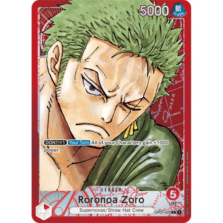 ONE PIECE CARD GAME Official Shop UK (@OPCGShopUK) / X