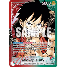 ONE PIECE CARD GAME Official Shop UK (@OPCGShopUK) / X