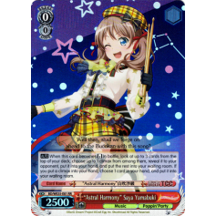 Buy Poppin'Party x Roselia Cards UK - Big Orbit Cards