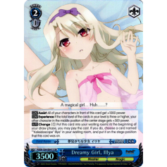 Sell Fate/Kaleid Liner PRISMA ILLYA DX Cards UK - Big Orbit Cards