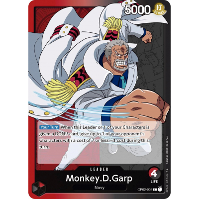 Buy OP02 - Paramount War Cards UK - Big Orbit Cards