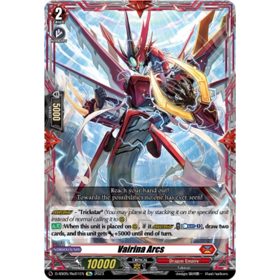 Cardfight!! Vanguard Special Series: Festival Booster 2024 ｜ Cardfight!!  Vanguard Trading Card Game