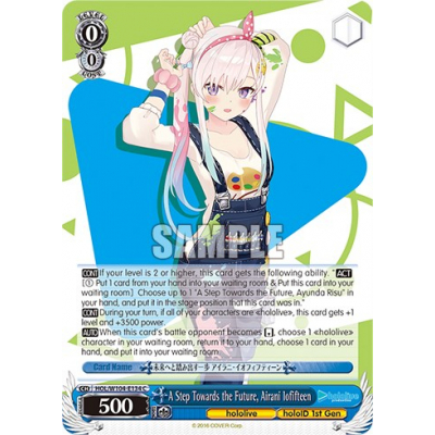 Buy Hololive Production Vol.2 Cards UK - Page 16 - Big Orbit Cards