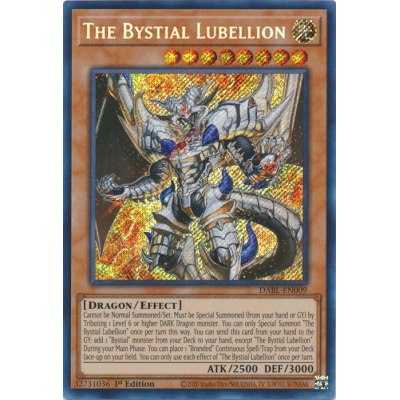 Yugioh shops - Bystial Monster Bundle