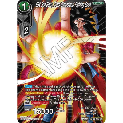 Buy BT22 - Critical Blow Cards UK - Page 10 - Big Orbit Cards