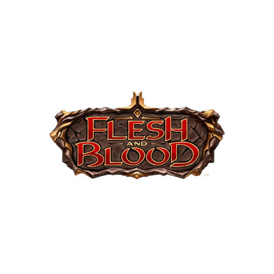 Flesh and Blood Metacarpus Node coldfoil