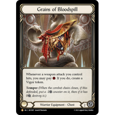 Buy Flesh and Blood TCG Cards UK - Page 120 - Big Orbit Cards