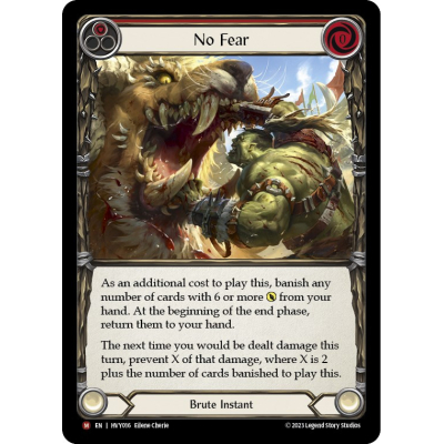 Buy Rainbow Foil Flesh and Blood TCG Cards UK - Page 48 - Big