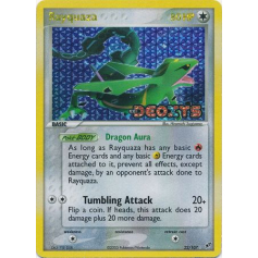 Rayquaza EX offers Deoxys