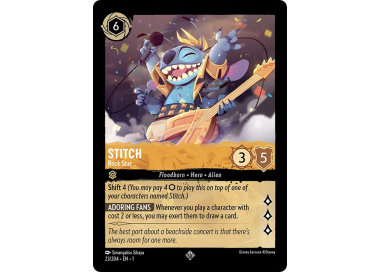 Buy Foil Lorcana Cards UK - Page 26 - Big Orbit Cards