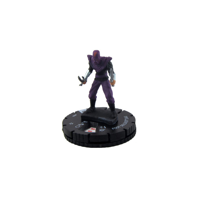 HeroClix - Teenage Mutant Ninja Turtles: - Big Orbit Cards HeroClix - Teenage Mutant Ninja Turtles: - Big Orbit Cards