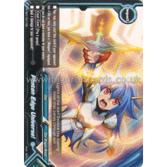 Photon Edge Universe! - H-TD01 Dragonic Star - Future Card Buddyfight