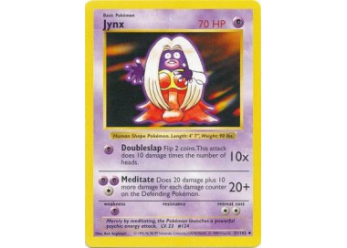 Shadowless buy jynx