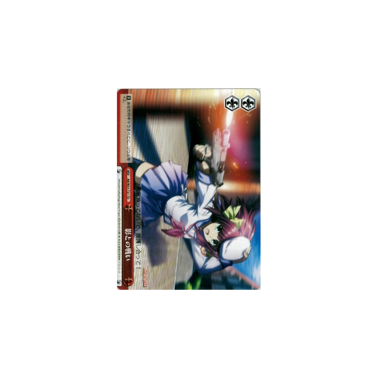 Battle Against Shadow (JAPANESE) - Big Orbit Cards Battle Against Shadow (JAPANESE) - Big Orbit Cards