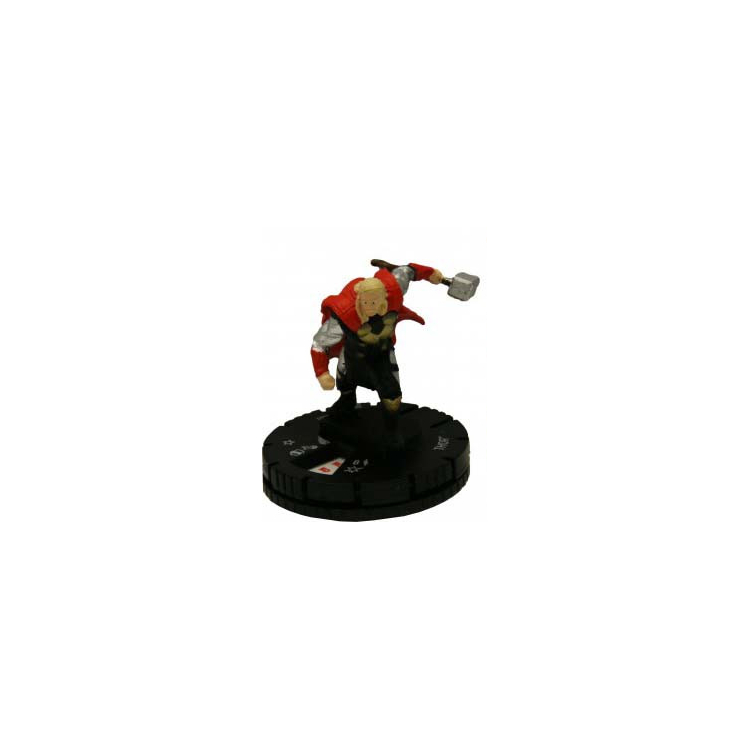 Marvel Heroclix - Thor The Dark World: - Big Orbit Cards Marvel Heroclix - Thor The Dark World: - Big Orbit Cards