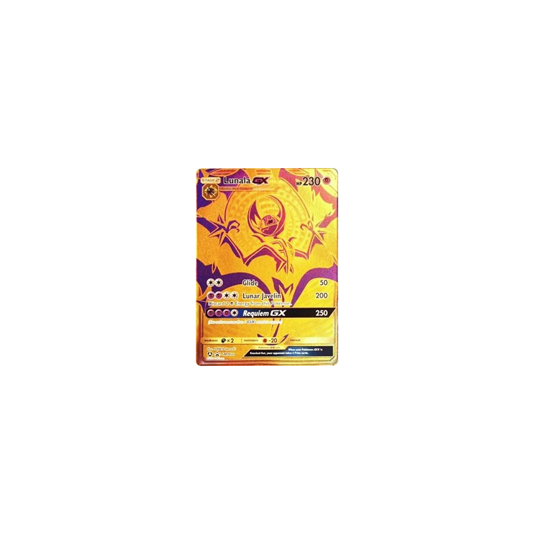 Sell Celesteela GX - SM Black Star Promos - Big Orbit Cards