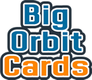 Big Orbit Cards: Buy & Sell Pokemon, Yu-Gi-Oh!, MtG & More